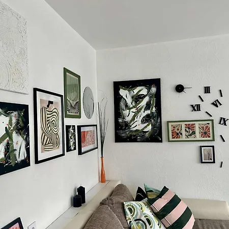 Your Place In - Newly Renovated! Apartamento *