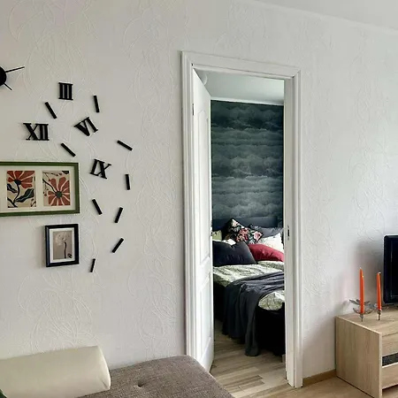 Apartamento Your Place In - Newly Renovated!