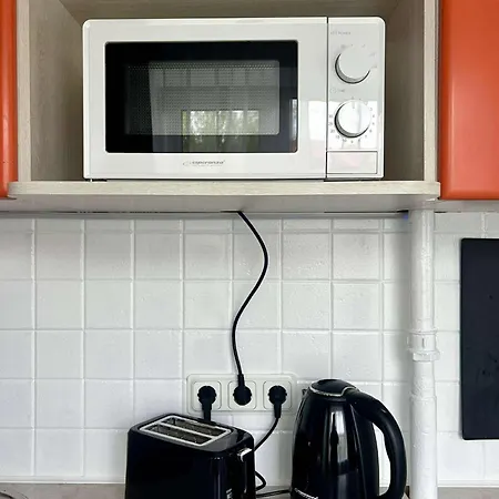 Your Place In - Newly Renovated! Appartamento